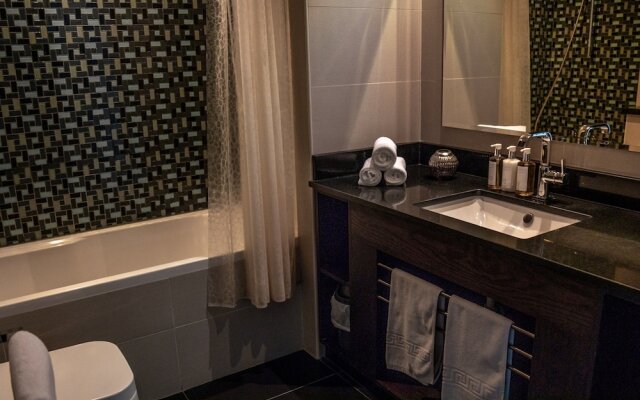 Nasma Luxury Stays - Cayan Tower