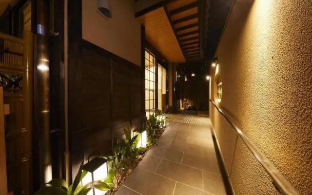 Rinn Miyagawacho Grande – Hotel Rooms – Kyoto