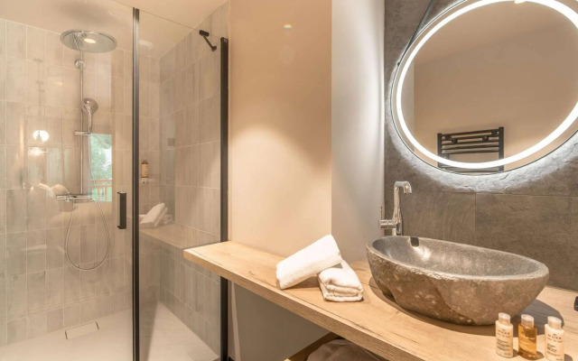 Hôtel Mercure Peyragudes Loudenvielle Pyrénées