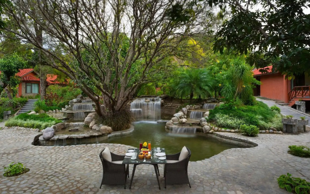Taj Corbett Resort & Spa, Uttarakhand