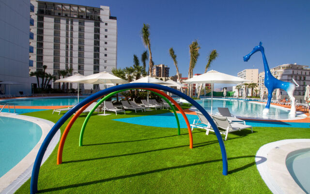ESTIMAR Calpe Suitopia