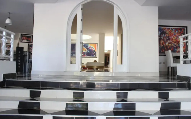 Casa Imperial Managua