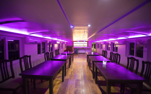 Kerala Luxury House Boat