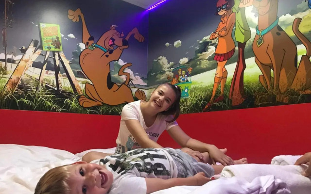 Gyulai Meseház Apartman