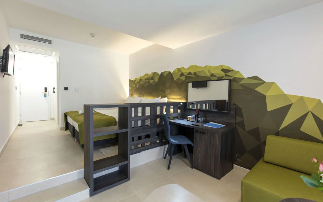 Bluesun Hotel Alga