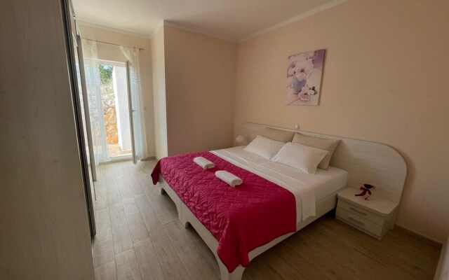 Apartments Natasa