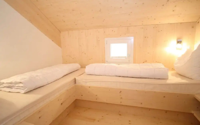 Nice Chalet in Hohentauern / Styria With Sauna