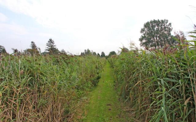 Ferienwohnung Bodstedt VORP 1891