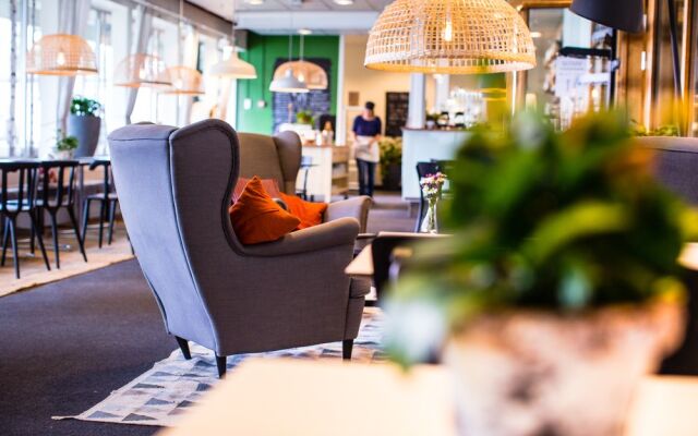 Åre Torg Hotell