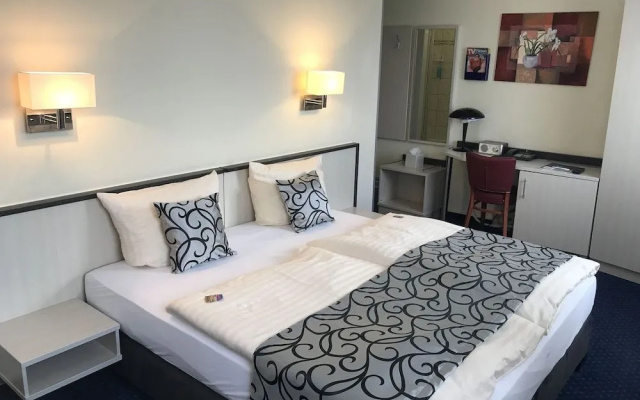 Parkhotel Neubrandenburg