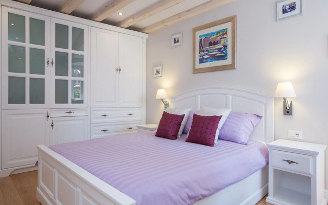 Studio Apartments Sonatina