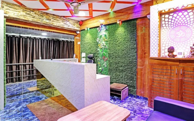 Itsy Hotels Rk Palace