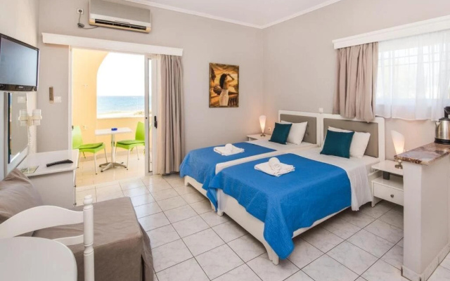 Katerina Hotel