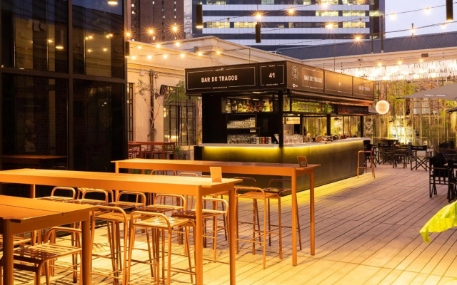 Holiday Inn Express Puerto Madero by IHG