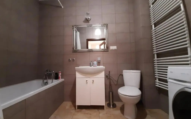 Apartamenty Lubin - Kamieniczka w Centrum