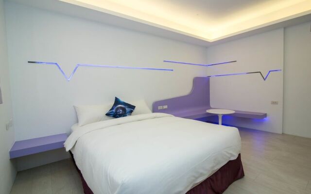 Sai Mengte Bed And Breakfast