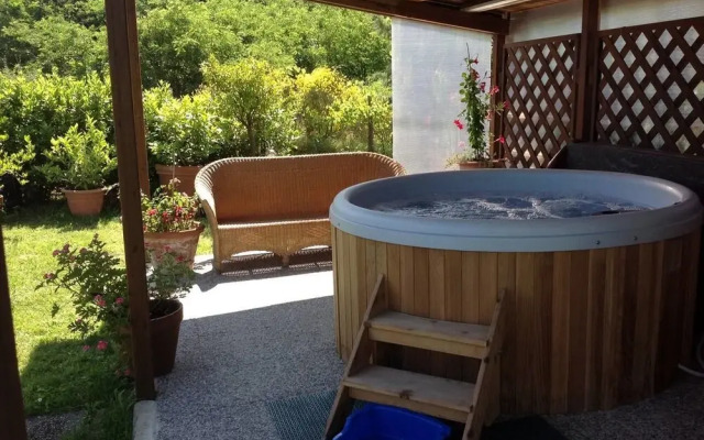 Agriturismo Solare Abbacca-La