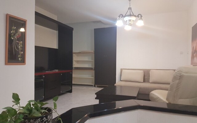 Vacation Apartment