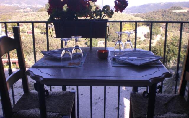 La Locanda del colle