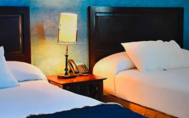 Hotel Presidente Las Tablas