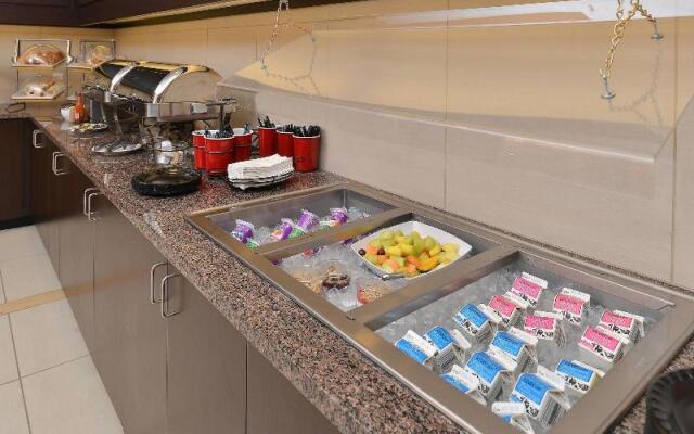 Residence Inn Marriott Dwntn