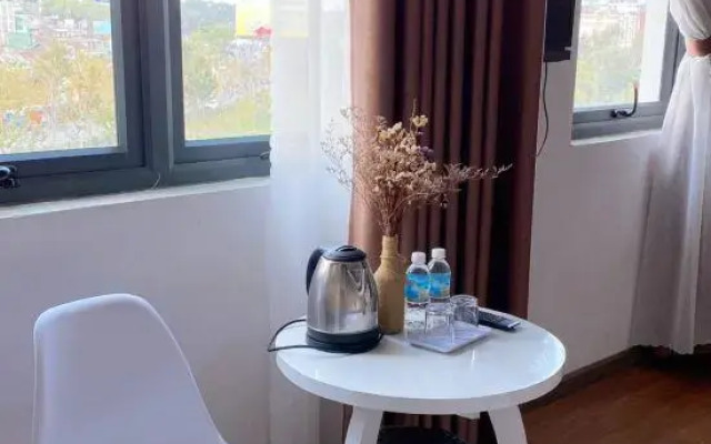 Minh Quan Hotel