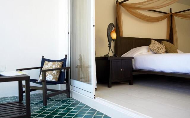 Veranda Lodge Hotel