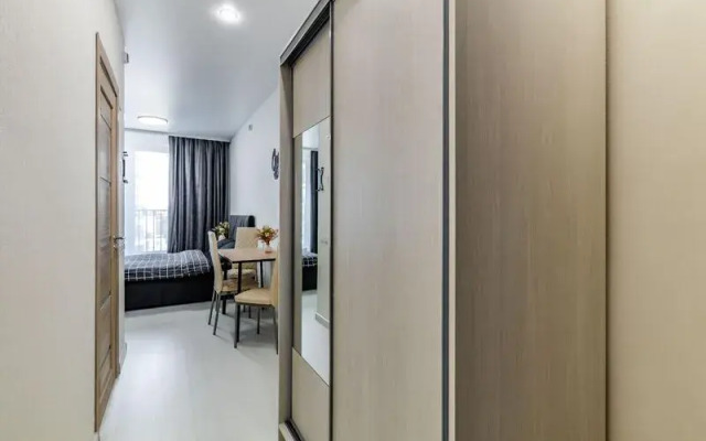 Дрим Хаус  на Сибирском тракте, д. 24Д