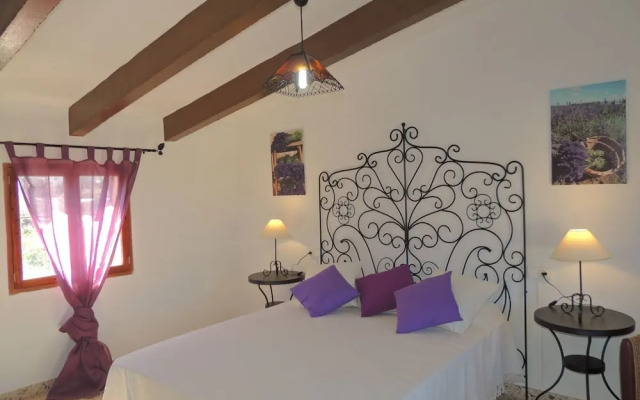 Villa Cas Padri