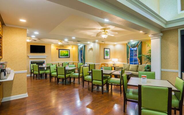 Best Western of Crestview