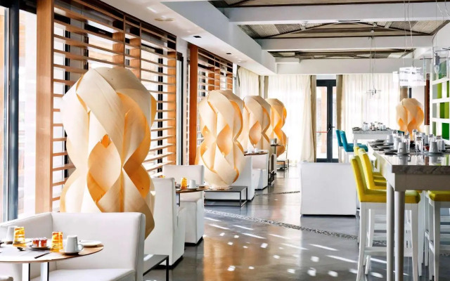 Hotel le Golf d'Essaouira & Spa
