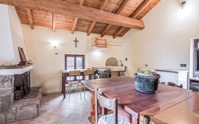 Belvilla by OYO Bilocale Monolocale 2adeg Piano