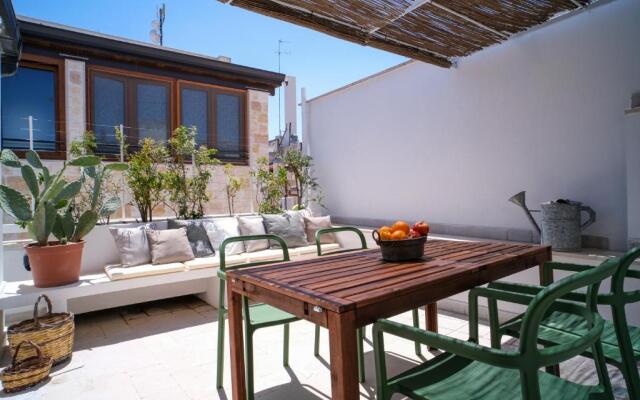 Casa Doranello