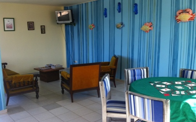 Costa do Sol Praia Hotel