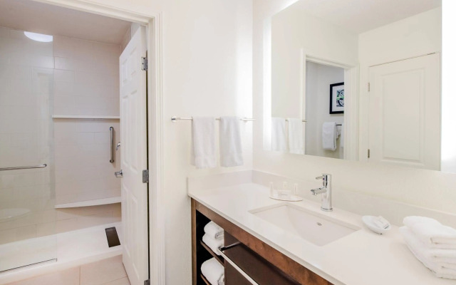 Residence Inn by Marriott Jacksonville Butler Boulevard