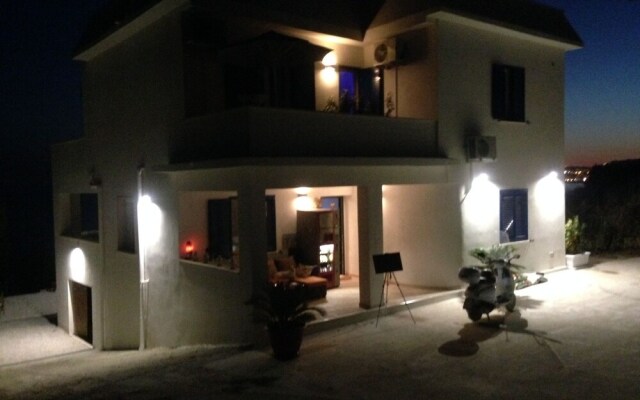 Casa Vacanze Il Tucano