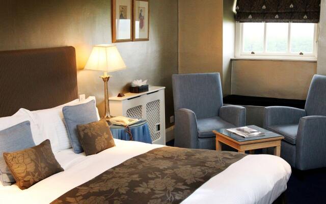 Swinfen Hall Hotel