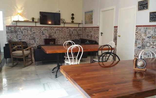 Sevilladream Apartments