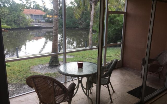 Beach Road Villas