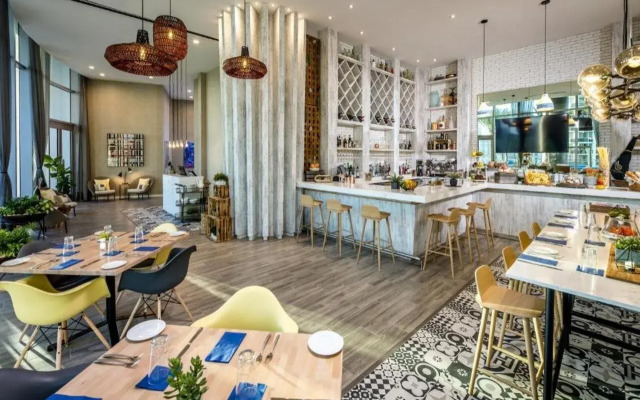 Hyde Suites Midtown Miami