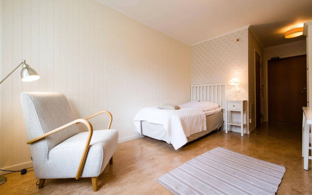 Stiftsgården Konferens & Hotell