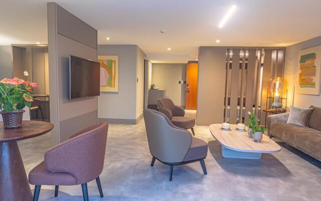 Oceana Atlântico Hotel