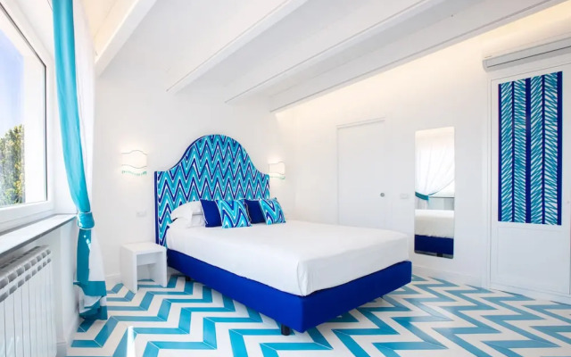 Villa Veronica in Amalfi coast