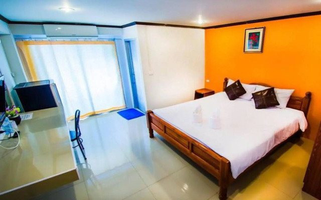 W Apartment