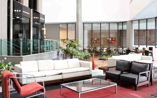 Mercure Belo Horizonte Vila Da Serra Hotel