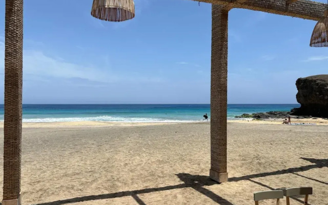 São Pedro Bay