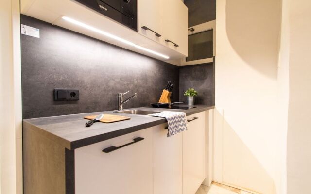 Apartment Landgutgasse