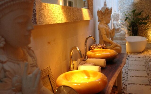 OAZIA Spa Villas Bali