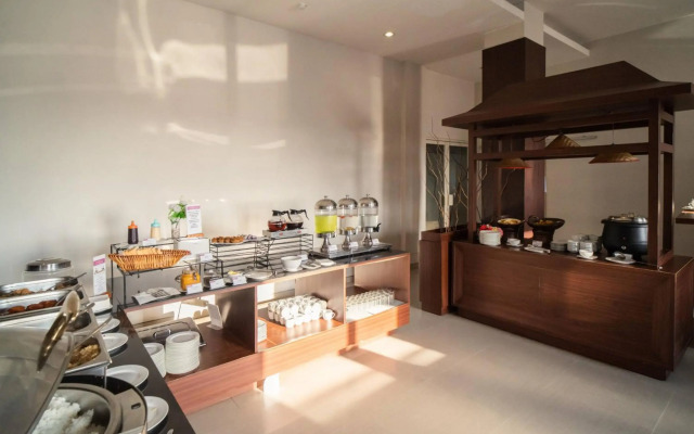 Midtown Xpress Sampit Kalimantan Tengah