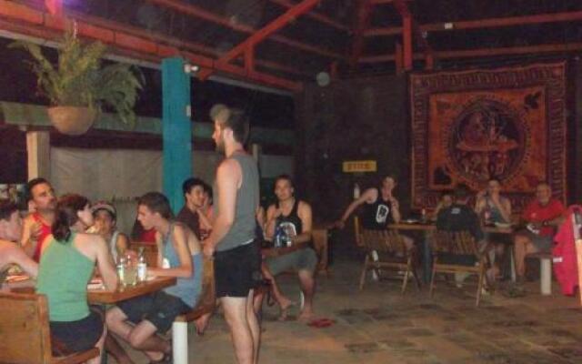 The Lazy Turtle Hotel and Restaurant